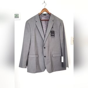 Madison Slim Fit Men's Blazer SIZE 48 REGILAR